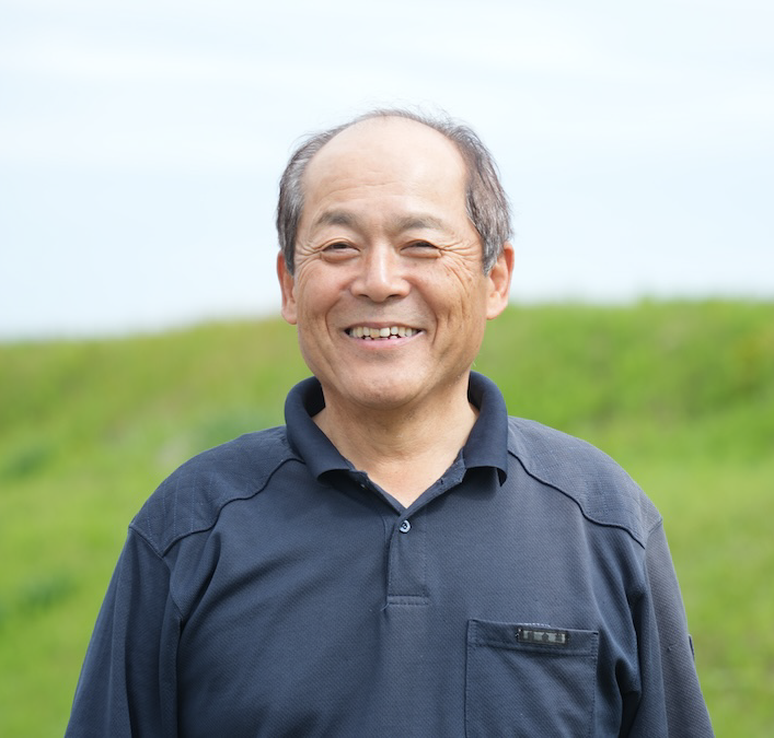 代表 足立 和宏